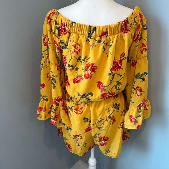 Romper - Picture 3 of 5